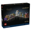 LEGO 76444 Harry Potter de Wegisweg Magic tiendas