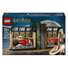 Lego 76450 Harry Potter Bookend the Hogwarts Express