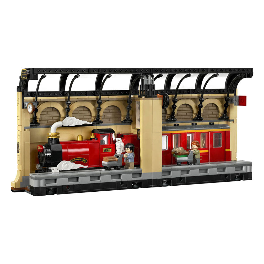 Lego 76450 Harry Potter Bookend the Hogwarts Express