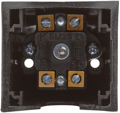 Hella blinkschalter built-in turn signal swit m.horn-+lichthupenk.