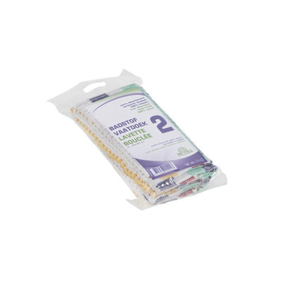 Strofinaccio spugna %c3%a0 2pz