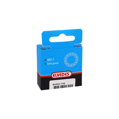 Elvedes carente industriale 15268 2RS Ø26 x Ø15 x 8