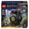 Lego harry potter ketel met geheim toverdrankenklaslokaal bouwpakket voor kinderen - 76464
