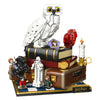 Lego Harry Potter TM 76466 Edición de coleccionista de la Piedra Filosofal