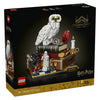 Lego Harry Potter TM 76466 Edición de coleccionista de la Piedra Filosofal