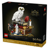 Lego Harry Potter TM 76466 Edición de coleccionista de la Piedra Filosofal
