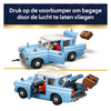 Lego Harry Potter TM 76470 Ford Anglia volante incantata