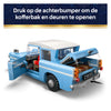 Lego Harry Potter TM 76470 Ford Anglia volante incantata