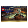 Lego harry potter 76477 norbert: el bebé dragón de hagrid