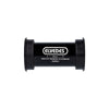 Twist fit trapas Elvedes voor BB386 Shimano 46 x 86 mm