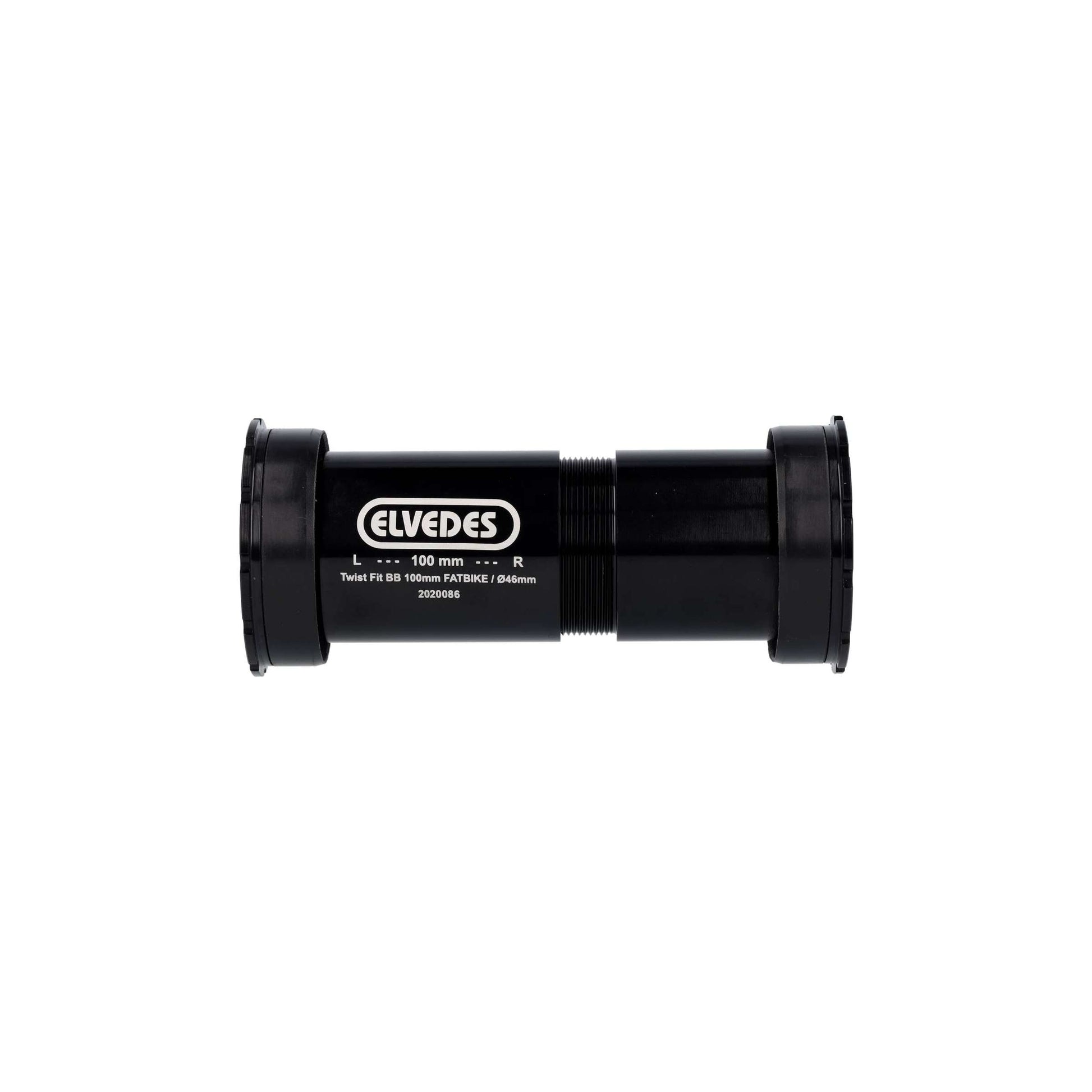 Elvedes Twist Fit Pf30 FatBike per Shimano 24mm