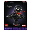 Lego super héroes 76356 busto de veneno