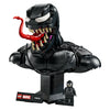 Lego super héroes 76356 busto de veneno