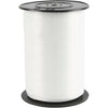 Creative Company Giftin, B: 10 mm, lucido, bianco, 250 m 1 rotolo