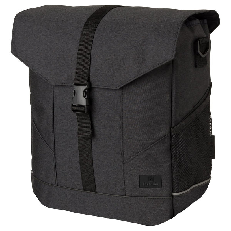 Conceptos básicos de la alforja individual Fastrider commuter