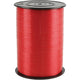 Creativ Company Nastro regalo rosso, 250 m