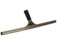 Limpiacristales Luva acero inoxidable semiprofesional 45cm