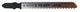 Decoupeerzaagblad s420s t-schacht (5st)
