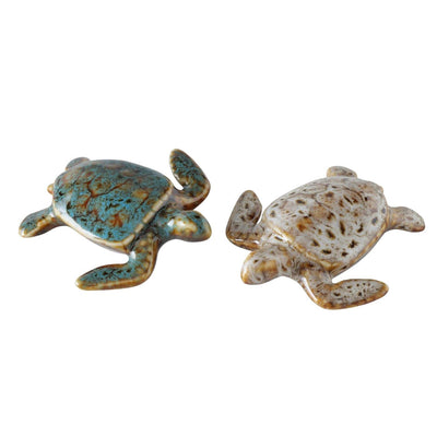 Boltze casa tortuga alyssa 8x7.5xh3cm