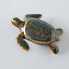 Boltze home schildpad alyssa 8x7,5xh3cm