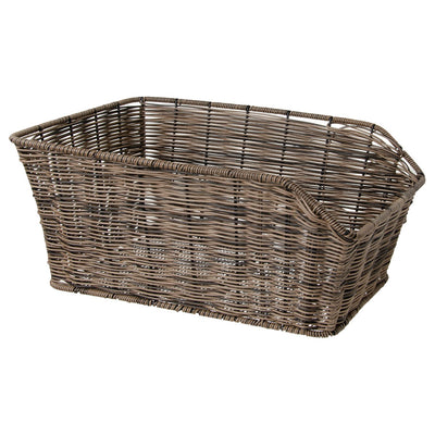 Cesta trasera para bicicleta Fastrider sverre fija