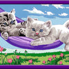 Ravensburger creart hammock fun