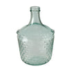 Boltze home vaas amita glas ø20xh30cm
