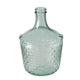 Boltze home vaas amita glas ã˜20xh30cm