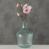 Boltze home vaas amita glas ø20xh30cm