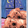 Ravensburger creart sleep well!