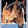 Ravensburger creart stable friends