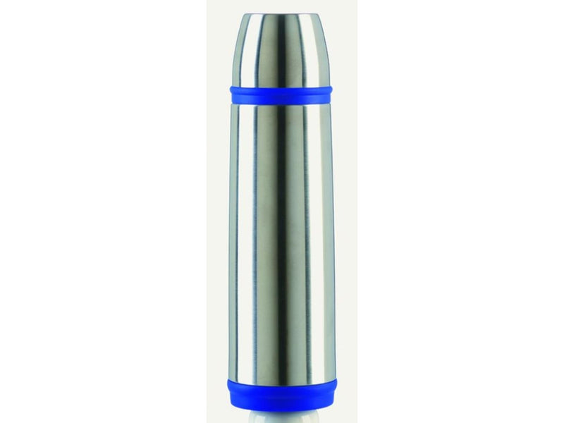 Emsa captain isoleerfles 1,0l blauw