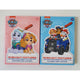 Bloque de pinchazos de PAW Patrol