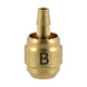 Elvedes Insert B Liderazgo Hydro