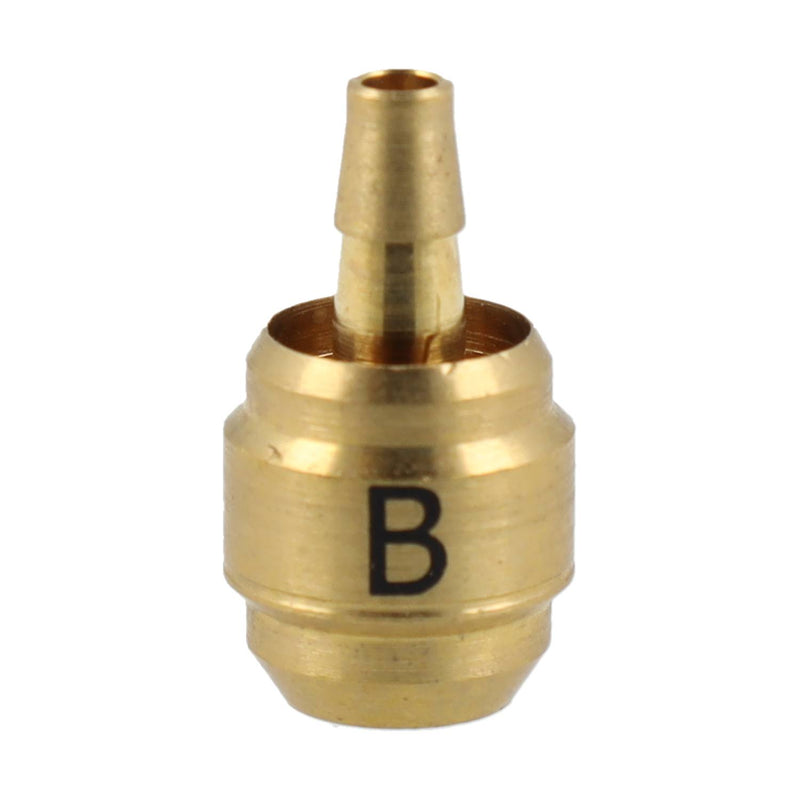 Elvedes Insert B Liderazgo Hydro