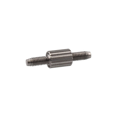 Elvedes Outdoor cable connection for internal conduction