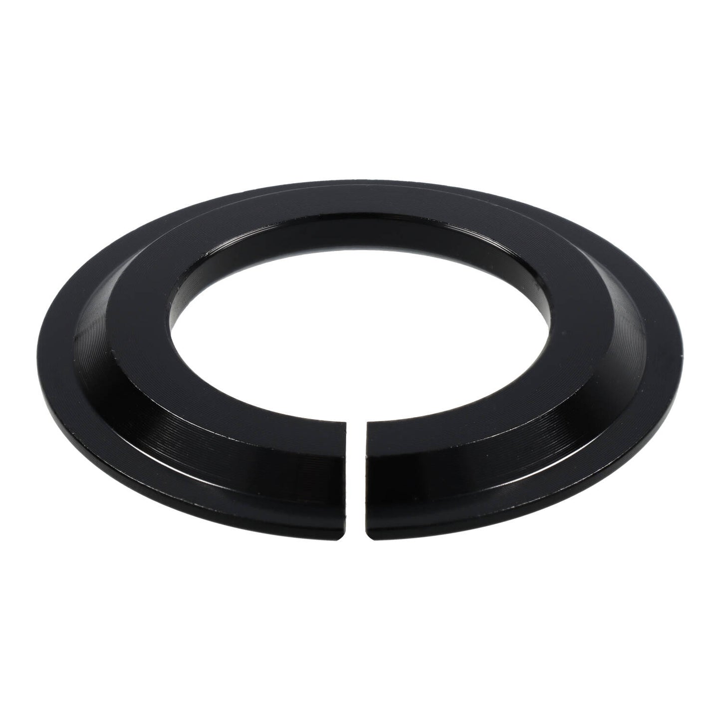 Elvedes Forkconus 1 1 8-1 1 2 45 ° (negro) Ø30 mm