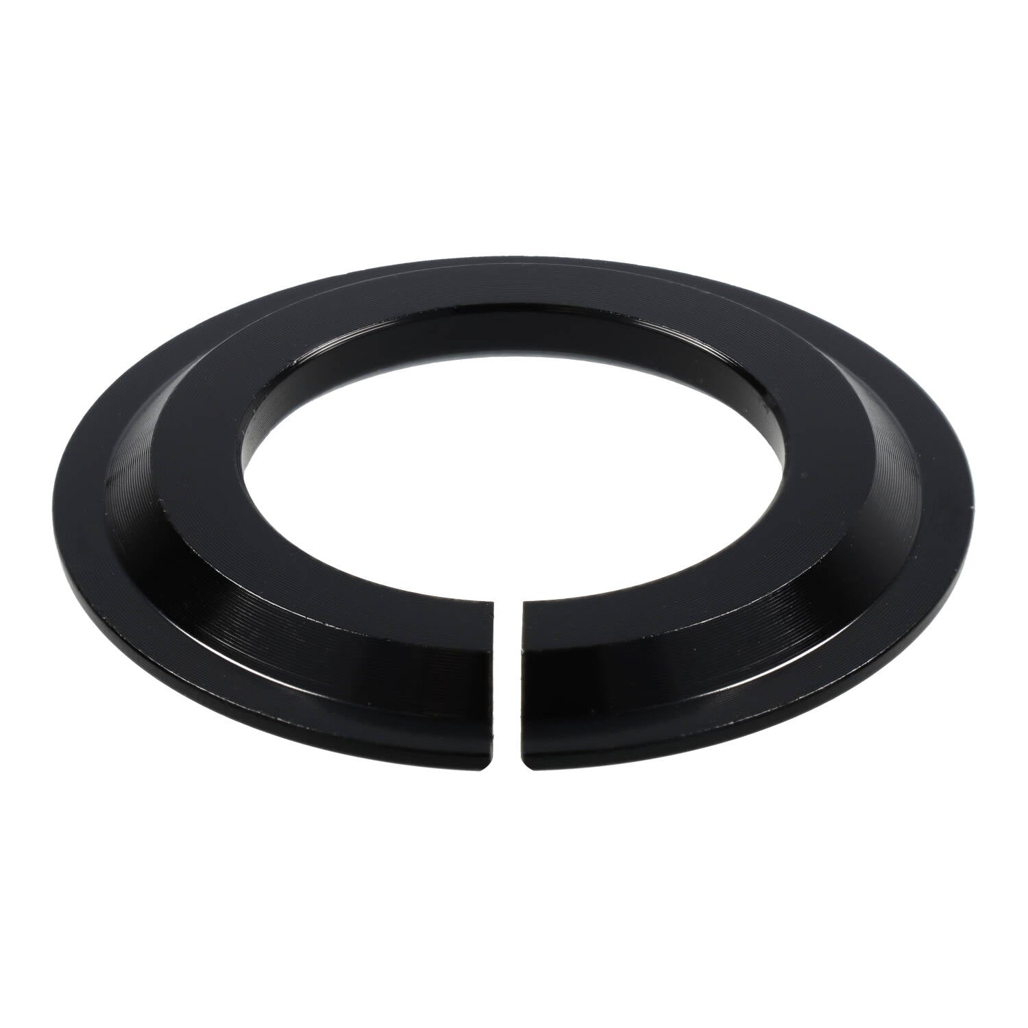 Elvedes Forkconus 1 1 8-1 1 2 45 ° (negro) Ø30 mm