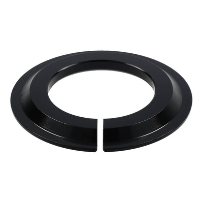 Elvedes Forkconus 1 1 8-1 1 2 45 ° (negro) Ø30 mm