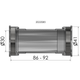 Elvedes Bottom Bracket Pressfit BB86 92 41mm for 30mm