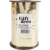 Creativ company http: www.cchobby.nl cadeaulint-b-10-mm-glossy-goud-metallic-250-m-1-rol