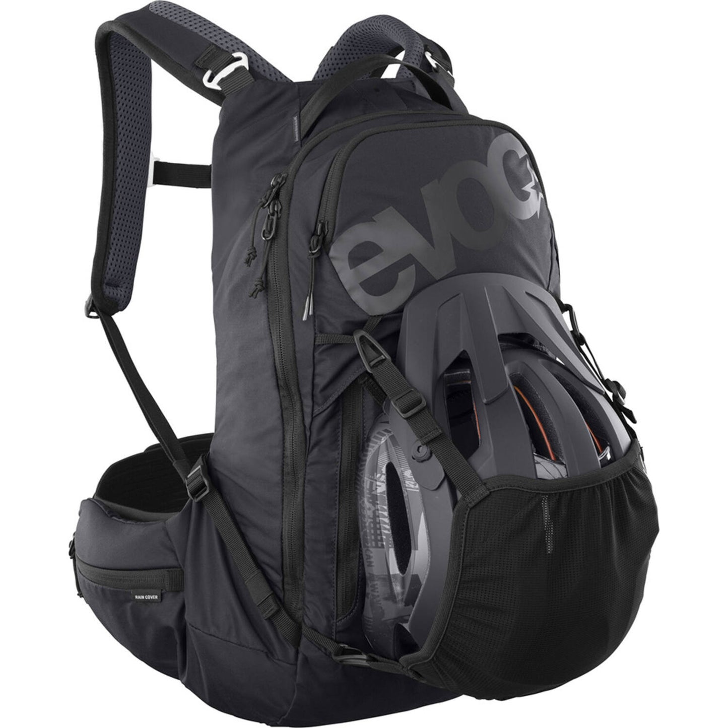 Evoc-trail pro blackline l xl 16l