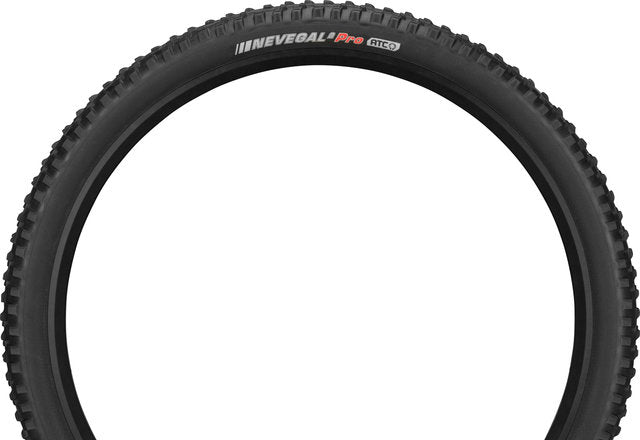 Cubierta plegable Kenda nevegal² pro 29