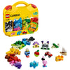 Valigia creativa Lego 10713