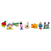 Valigia creativa Lego 10713