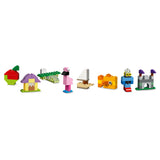 LEGO LEGO 10713 Creative suitcase - afbeelding 13