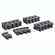 Lego city 60205 treinrails - afbeelding 13