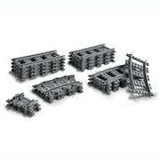 Lego city 60205 treinrails - afbeelding 14