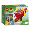 Aereo cittadino Lego Duplo | 2 pezzi