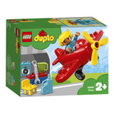 Aereo cittadino Lego Duplo | 2 pezzi - afbeelding 2